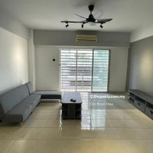 Sea View Tower Fully F Harbour Place Near Penang Port & Sunway Medical