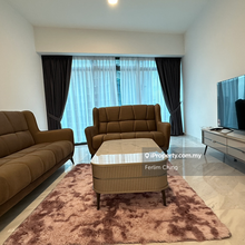 Serviced residence for Sale