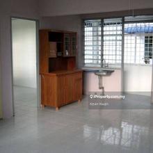 Taman Pauh Indah walkin Uitm Politeknik Perai Kolej Komuniiti Seberang