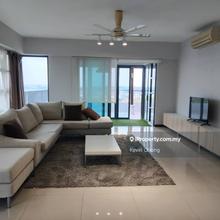 Saujana Residency For Rent