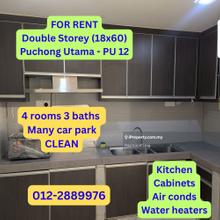 Nice house - Balcony - Facing Open