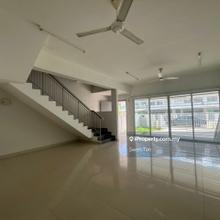 Terrace Link House For Sale @ Perennia
