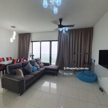 Condominium for Rent