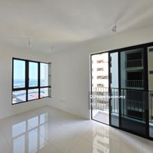 First Home Buyer Choice Vivo Executive Condo 3 Bedrooms in Batu Kawan