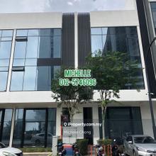 Shop-office for Rent
