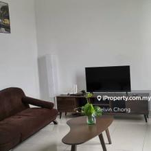 Gated Guarded, High Floor, Good Condition