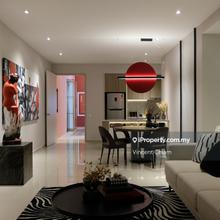 Serviced residence for Sale