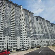 Save $127k Sale -38% Below Market Value Aspire Residence Cyberjaya