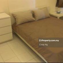 Etiara Condo 2 Room 2 Baths Sale with Tenacy 