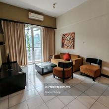 Affordable condo for rent at Bukit Ceylon