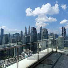 New furnished unit for rent.