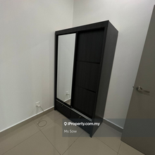 99 residence kepong