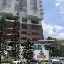 Damai 88 Jalan Ampang Service Apartment for Auction