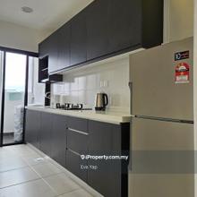 Bandar Menjalara, M Suite@ Desa Park North for Rent