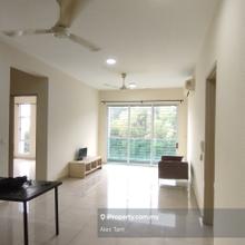 Green Residence, Taman Rasa Sayang, Cheras