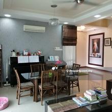 2 Storey Corner Bungalow for Sale