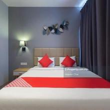 Hotel KL For Sale