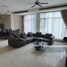 Serviced residence for Rent