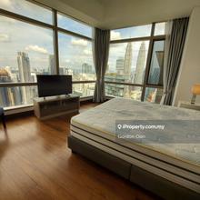 Serviced residence for Sale