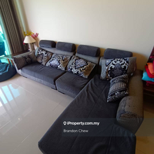 Skyvilla Condominium For Rent