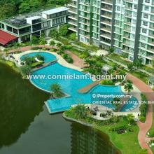 Condominium for Rent