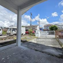 2 Storey Terrace End lot , Alam Perdana @ Puncak Alam ,Rawang 
