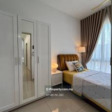 Topaz Residences Mutiara Height Kajang for Rent