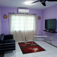 Apartment Seroja, Kota Damansara tgkt 1 jer. terbaik investment