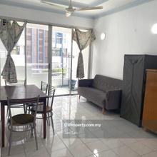 N-Park Resort - Basic Reno. - Near USM @ Batu Uban Gelugor