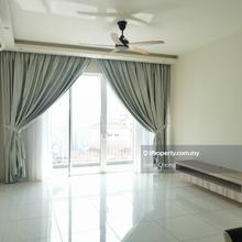 Condominium for Rent