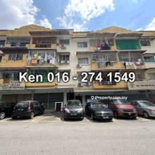 2nd Floor, Non Bumi Lot, Well Maintenance Condition, Ready Move in