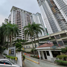 Casa Kiara 1 Mont Kiara