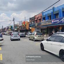 Taman Midah Shop 