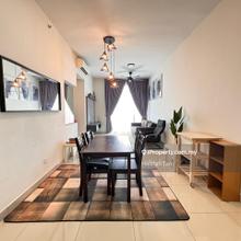 Fully Furnished unit for Rent!