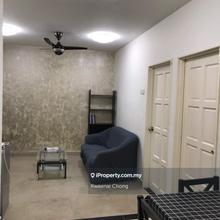 Parkview Service Apartment @ KL Unit For Sale