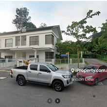 Taman Desaria Indah @ Batu caves - Semi-Detached house for Sale