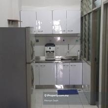 Desa Permai Indah 920 Sqft Middle Floor 1 Cp Renovated Worth Deal 
