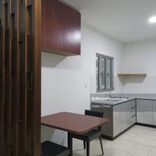 Partial Furnished Can Direct Move In!!