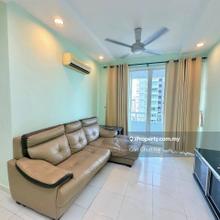 Bayswater @ Gelugor fully furnished seaview @ Greenlane Egate