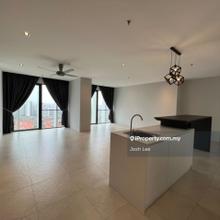 1509sf, Corner Unit, Partial Furnish