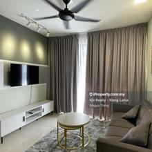 Last unit available to rent!