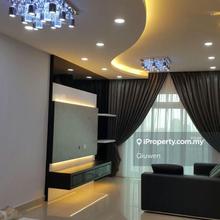 Twin Galaxy Fully Furnished