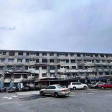 Freehold Flat - Taman Seri Cheras, Cheras, Selangor