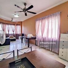 Murah. Full Loan. Furnished. Berdekatan Sekolah. Gated Guarded