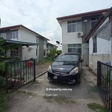Freehold Ground Floor Bumi Townhouse Krubong Perdana Cheng Melaka