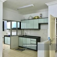 Ready to move in condition!