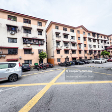 Price Reduced! Rm150k Only! Level 1 Damansara Damai