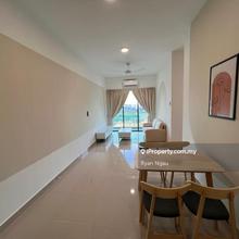 Fully Furnished Unit Near Sunway, Monash, Taylors, Inti, Mid Valley!