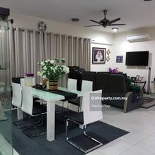 Corner unit sell below market value, many units on hand