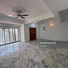 Freehold! Kitchen Extended! Gated Guarded! 